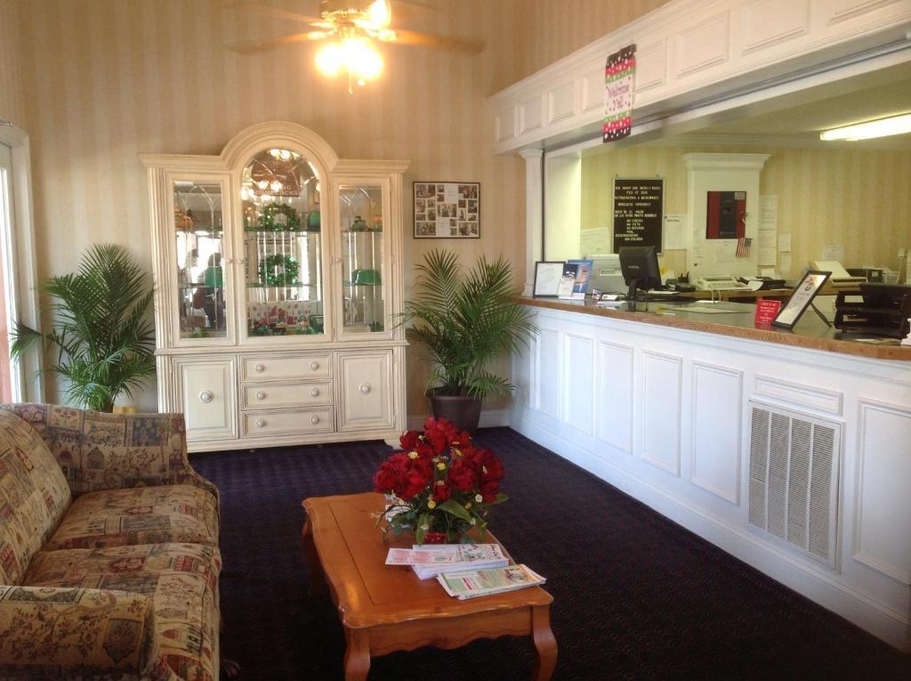 Knights Inn - Cayce Exterior foto